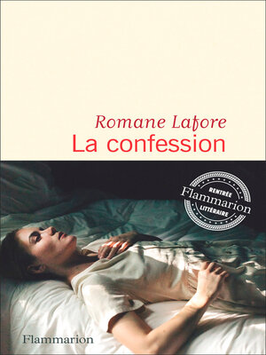 cover image of La confession